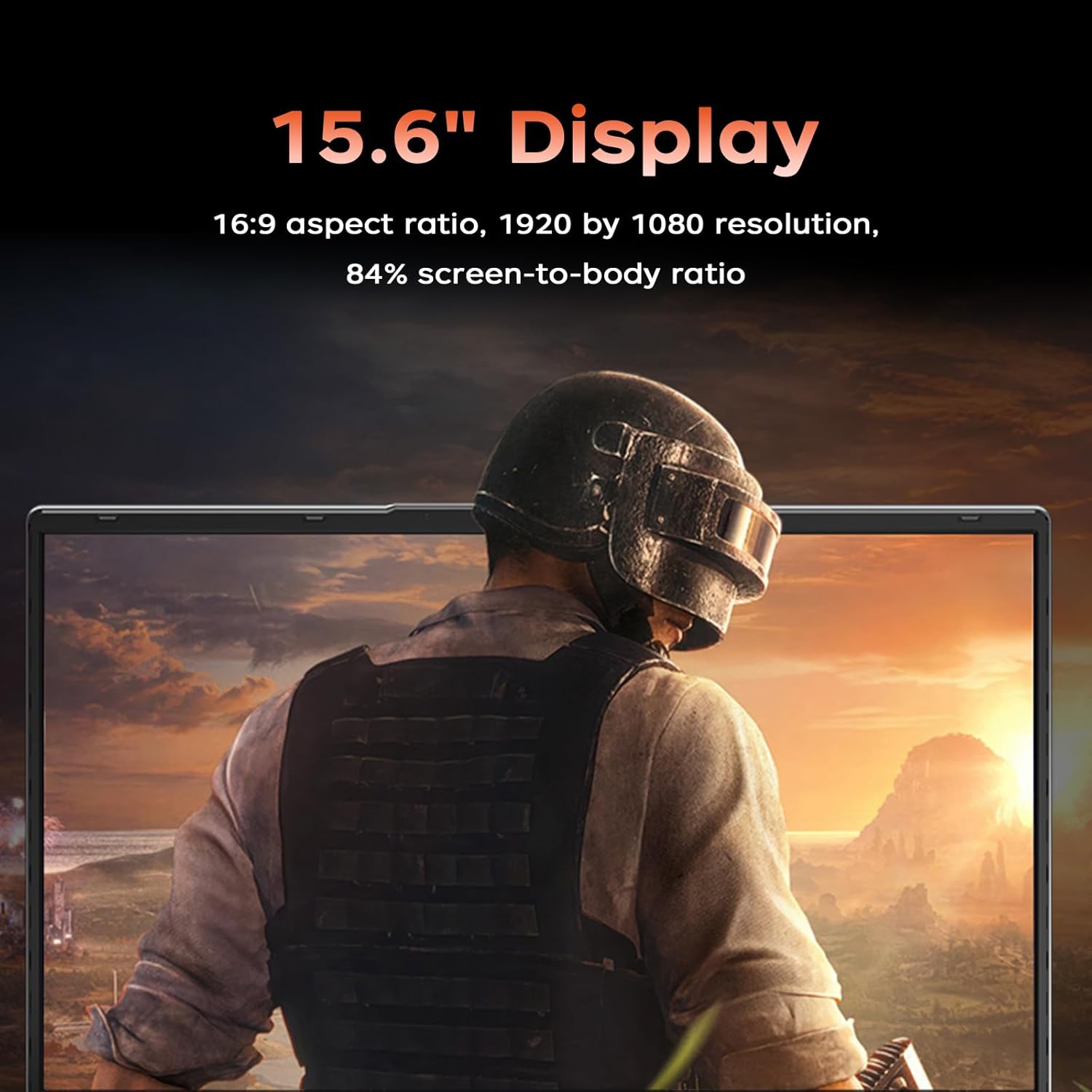 Thumbnail 2 de ACEMAGIC LX15PRO Ryzen 7 5700U laptop