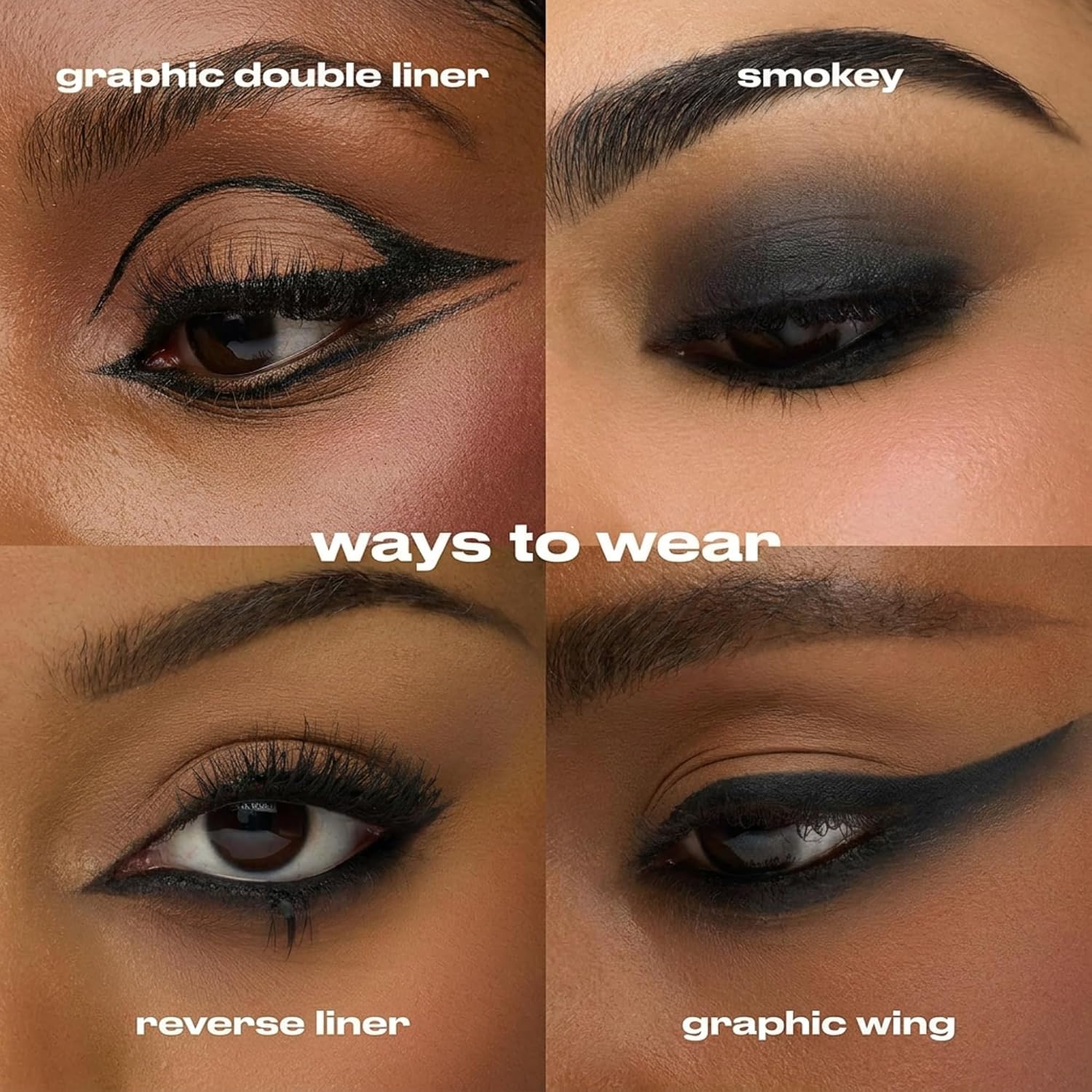 Thumbnail 6 de Urban Decay COSURB224 24/7 Glide-On Waterproof Eyeliner Pencil