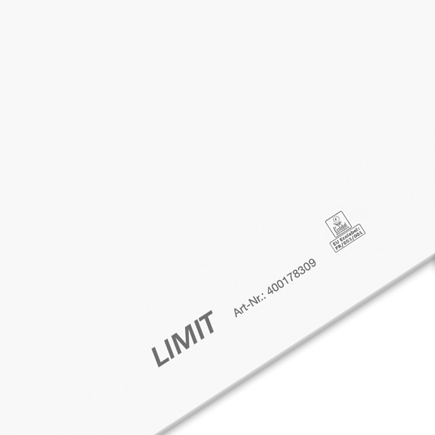 Thumbnail 3 de Limit Flipchart-Block 65 x 98 cm 📋