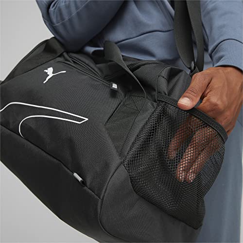 Thumbnail 4 de PUMA Bolsa de Deporte S (talla única) con compartimento principal con doble cremallera