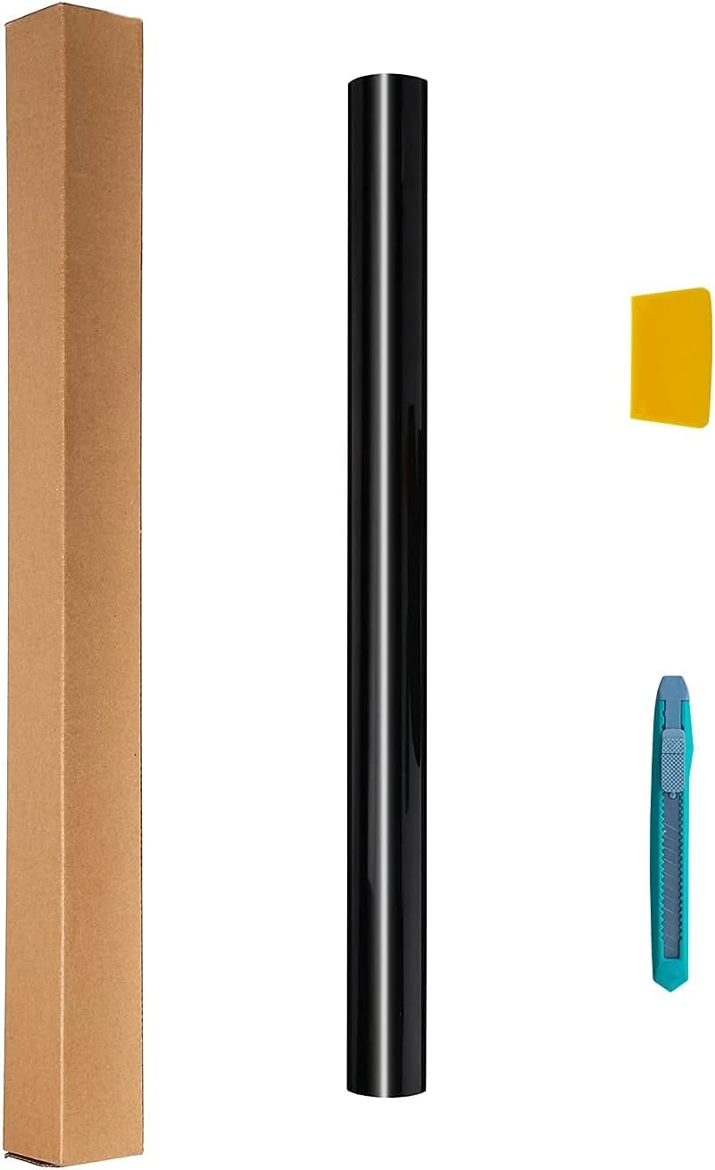 Thumbnail 5 de Window Tint Film 35% VLT 24in x 15ft Ceramic