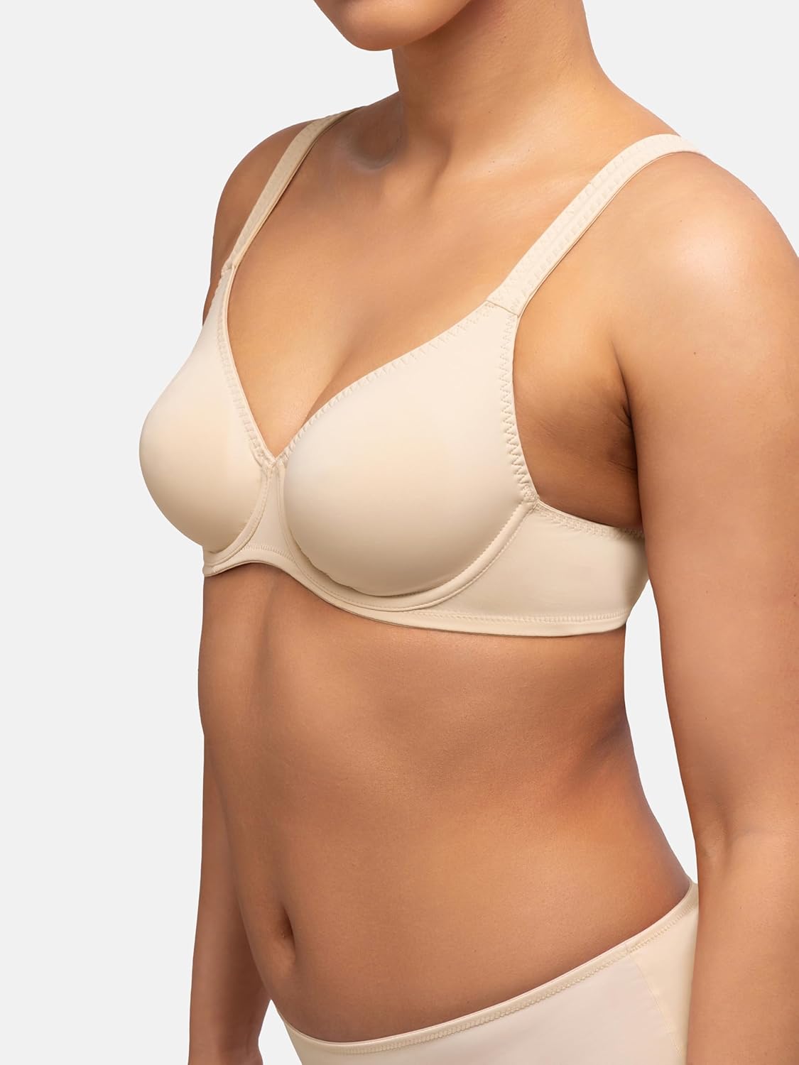 Thumbnail 1 de Dorina Lindsay-d Soutien-Gorge à Couverture Totale – Lot de 1