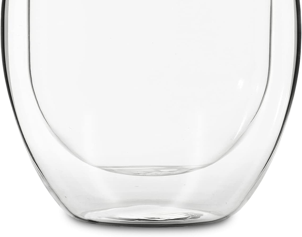 Thumbnail 8 de DUOS® Verra Taza Café Doble Pared 2x310 ml