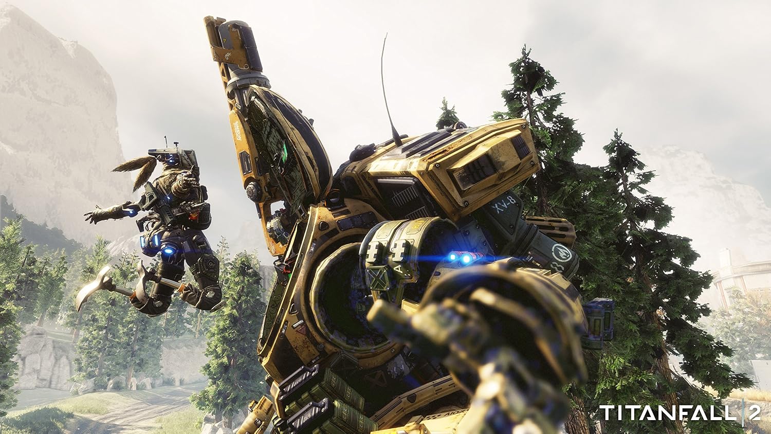 Thumbnail 3 de Titanfall 2 Xbox One Download Code
