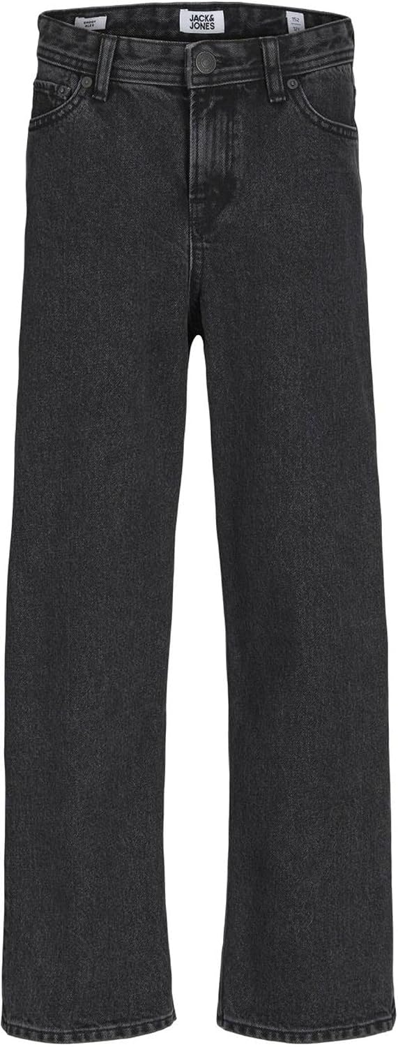 Detalle de JACK & JONES JJIALEX Baggy Jeans