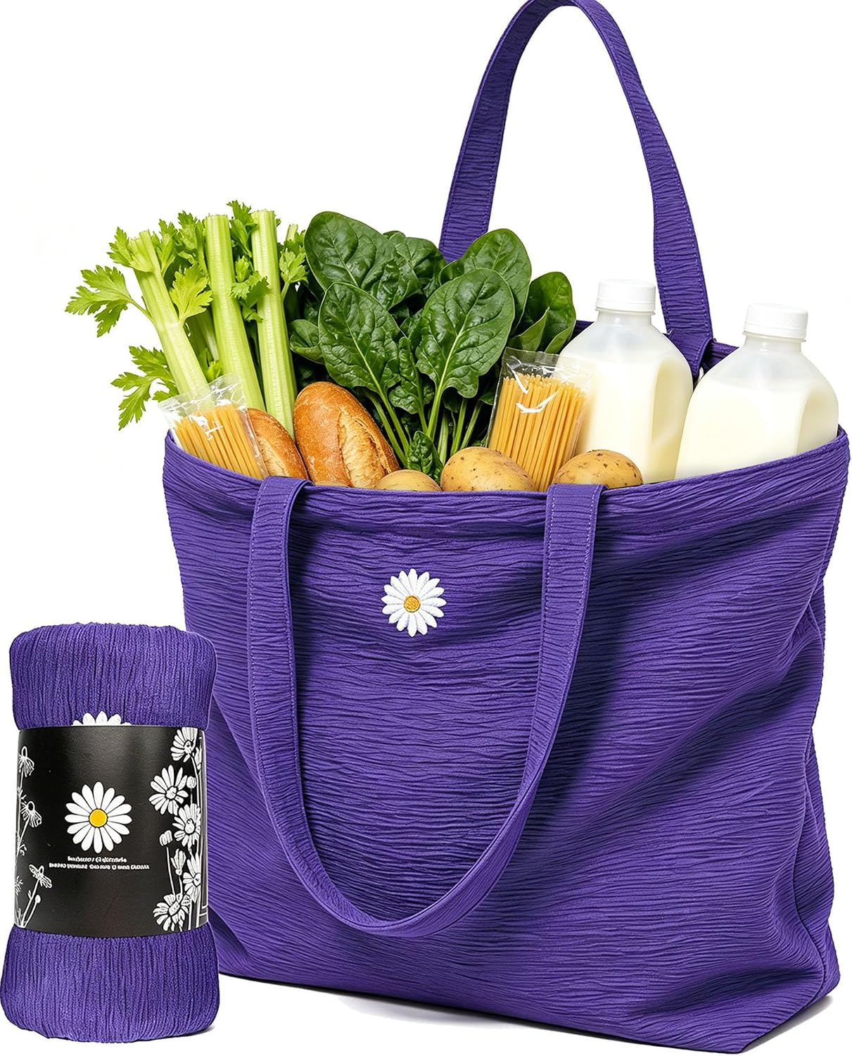 Detalle de CYD Pool Tote Bag, Polyester