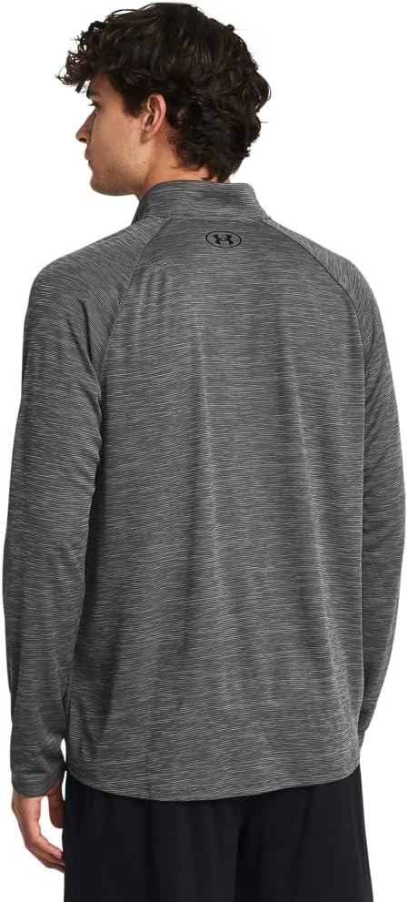 Detalle de Under Armour 1/2-Zip Top