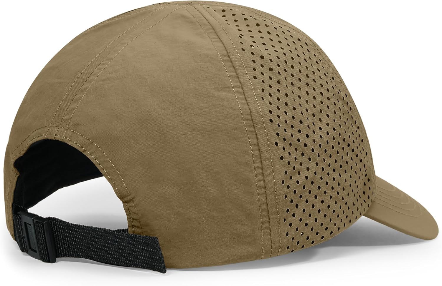 Thumbnail 1 de CLAPE Mesh Baseball Cap – atmungsaktive, schnell trocknende 5-Panel Kappe für Sommer, Outdoor und Sport