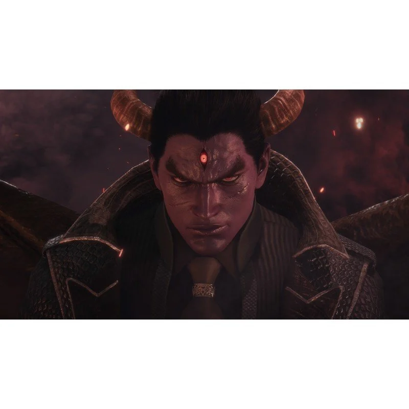 Thumbnail 3 de Tekken 8 Xbox Series X — juego de lucha