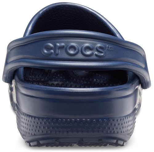 Thumbnail 1 de Crocs Unisex Classic Clogs Navy Blue – UK sizing guide and real‑world buying tips