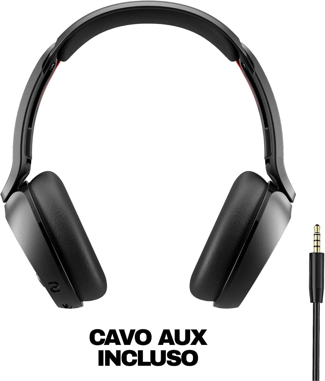 Thumbnail 4 de Skullcandy Icon 180 Cuffie On-Ear 50 ore