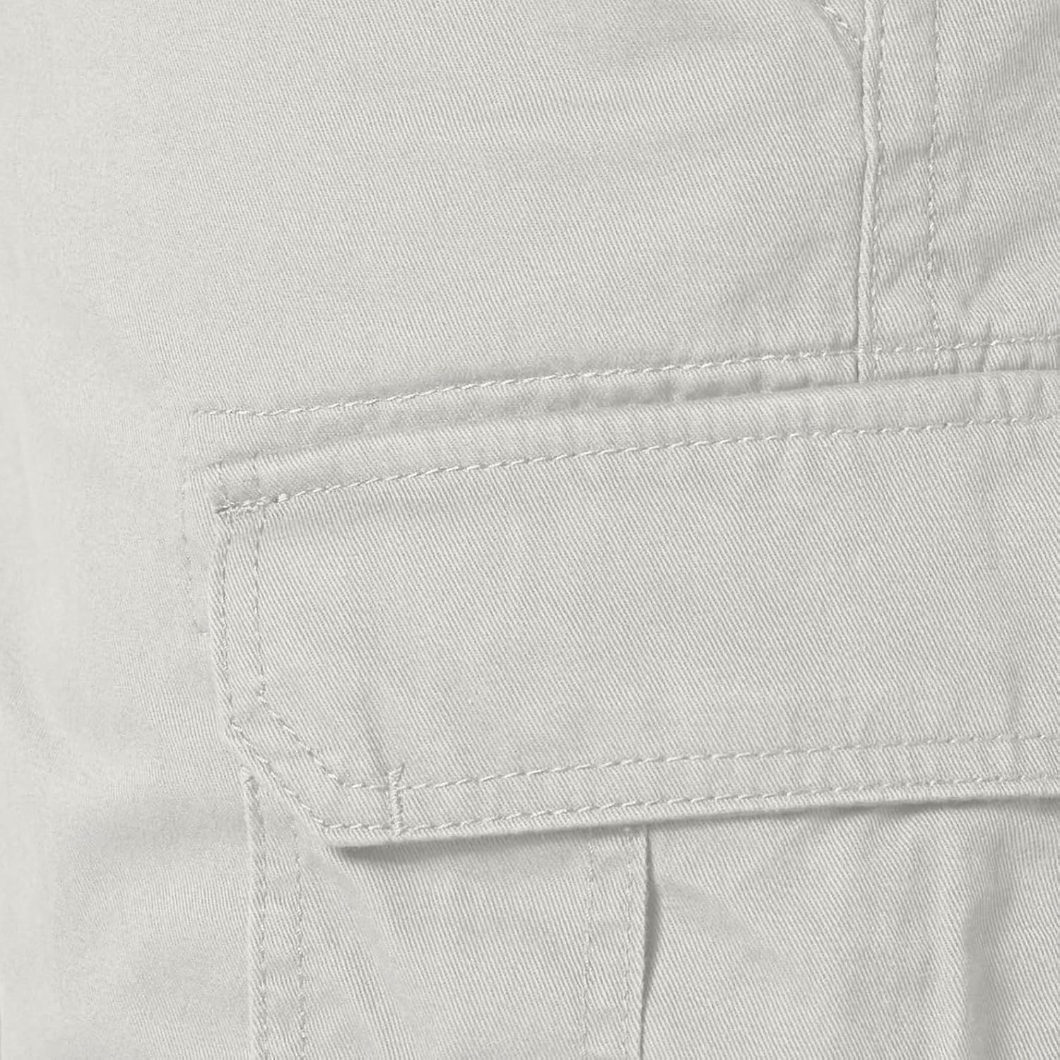 Thumbnail 6 de Amazon Essentials Men's Classic Fit 10" Cargo Work Shorts with Pockets (Big & Tall)