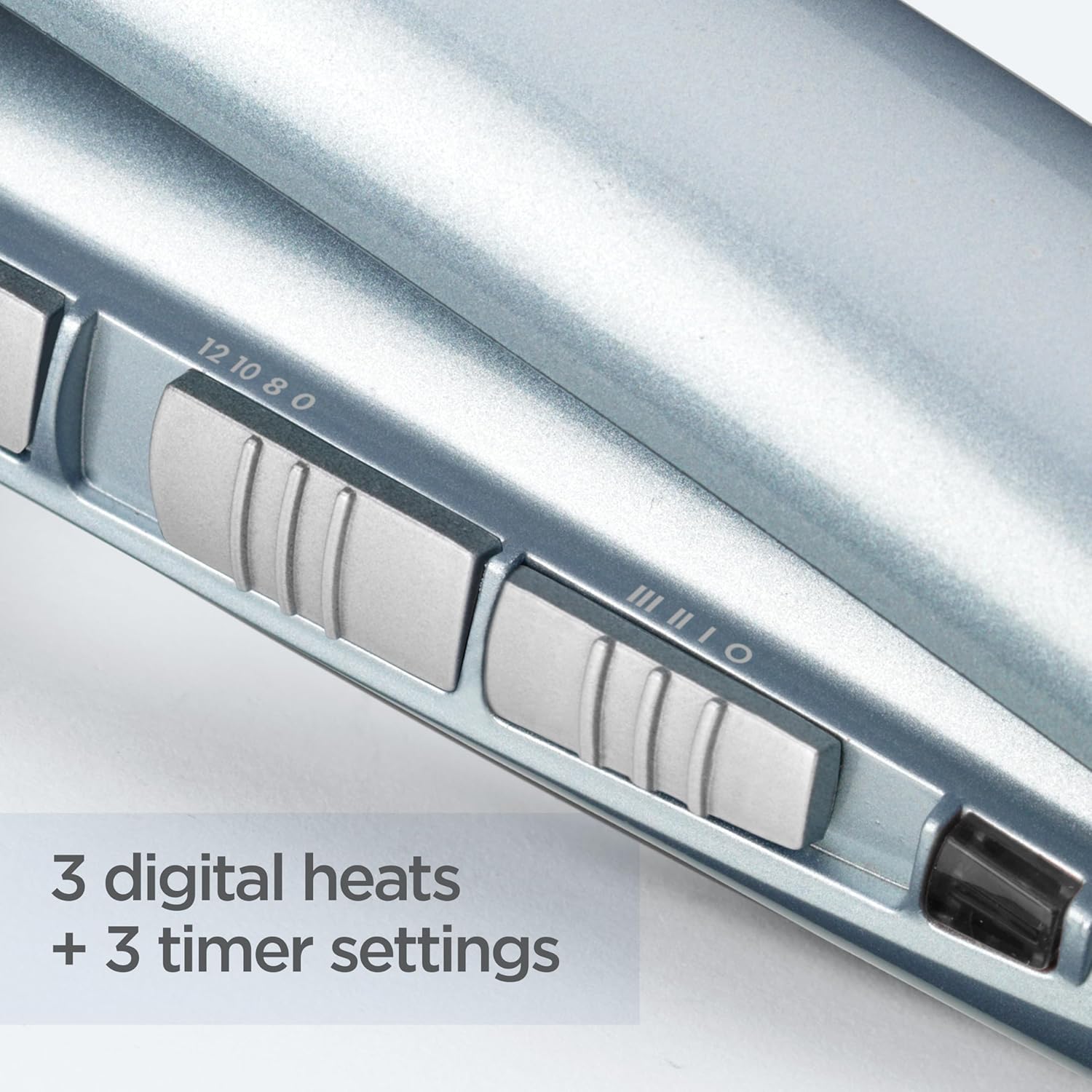 Thumbnail 5 de BaByliss C1700U Curl Secret 230°C