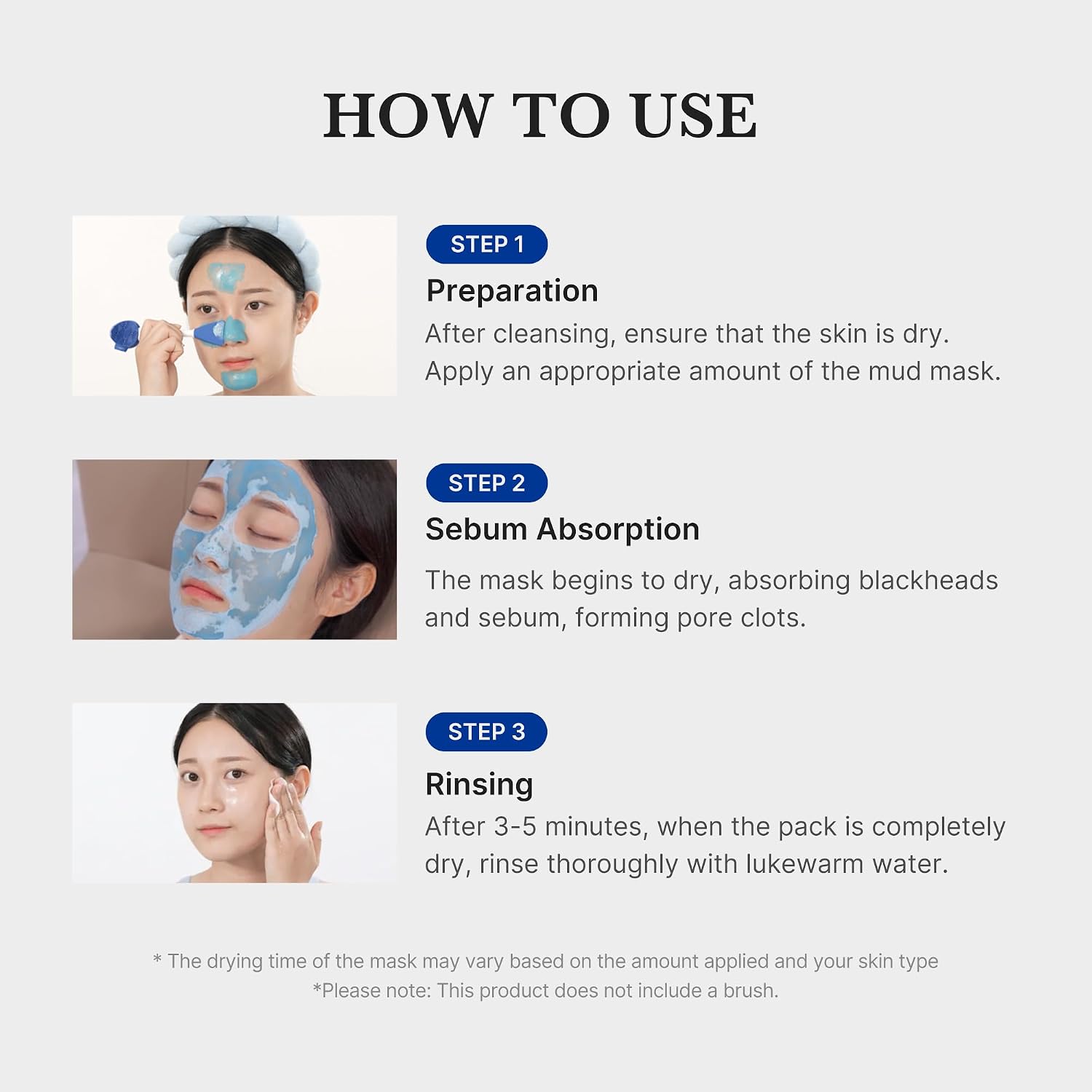Thumbnail 5 de Medicube Zero Pore 3.52 oz Mask