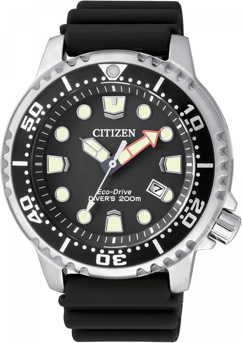 Detalle de Citizen BN0150-10E Reloj Analógico Hombre