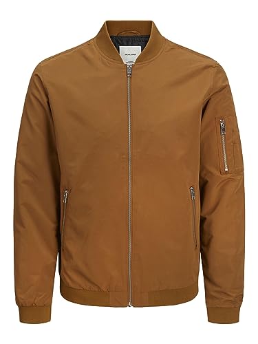 Thumbnail 8 de JACK & JONES Bomber Jacket Navy Blazer XL