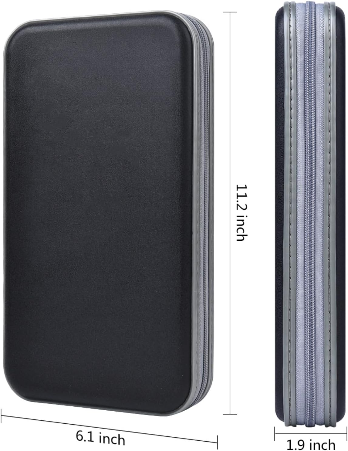 Thumbnail 3 de alavisxf xx CD Holder 72 Capacity