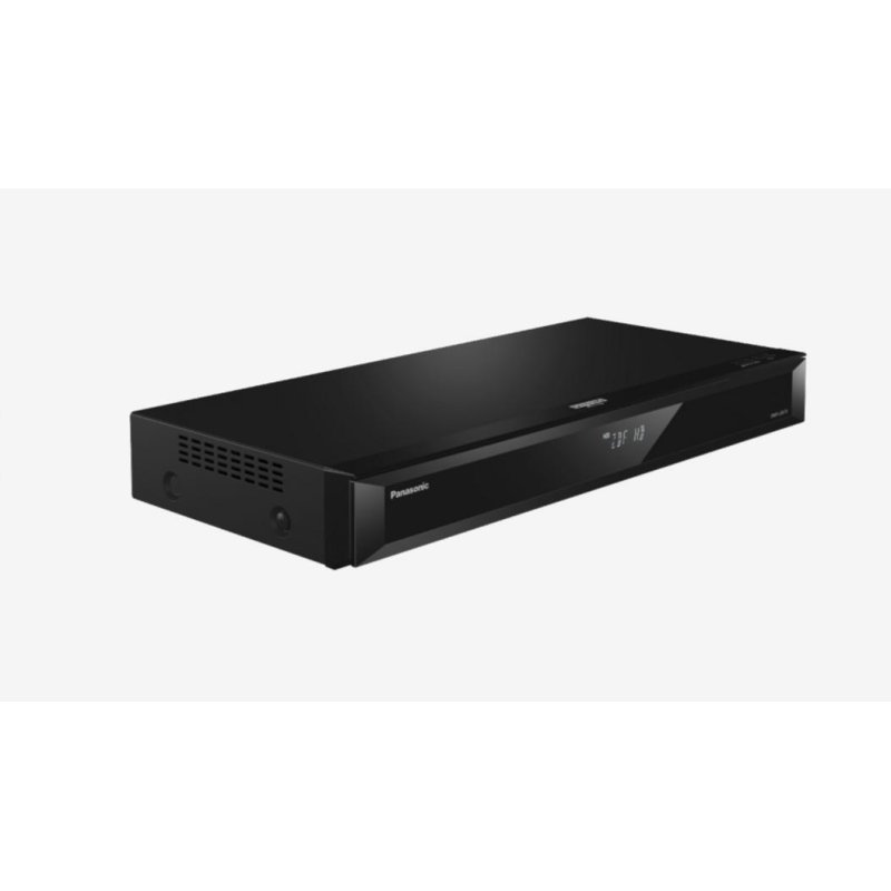 Thumbnail 1 de Panasonic DMR-UBS70EGK 4K Blu-ray grabador 500GB