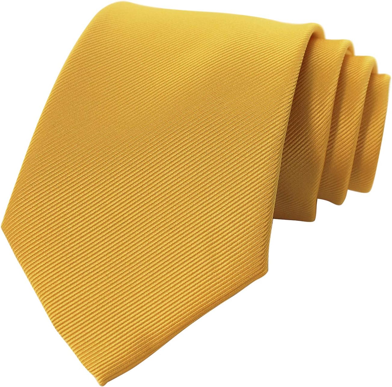 Thumbnail 2 de RBOCOTT Solid Color Formal Necktie for Men