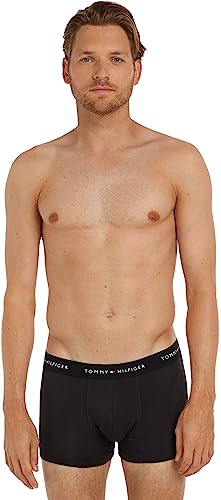 Thumbnail 7 de Tommy Hilfiger Bóxers Pack 3 XL 👖