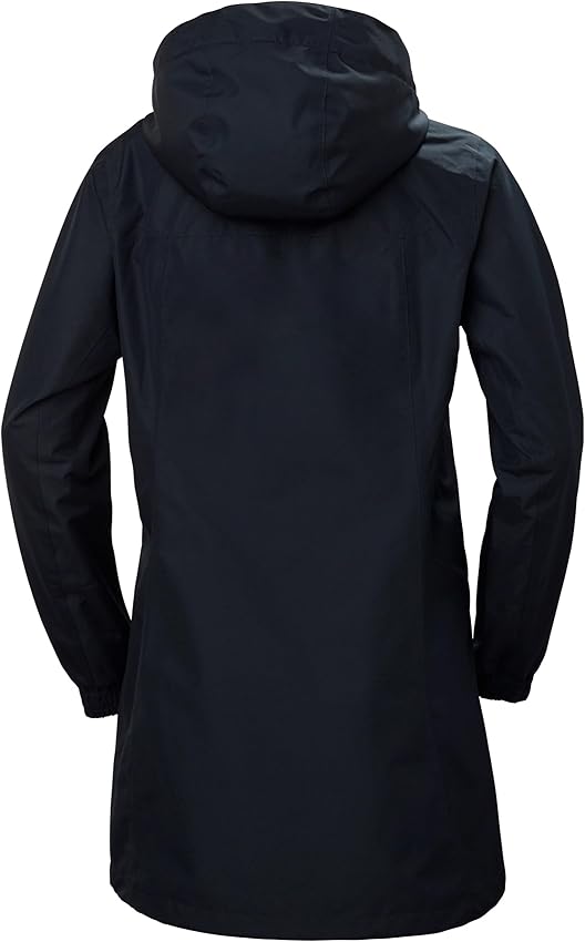 Thumbnail 6 de Helly Hansen W Aden Abrigo largo 3XL mujer
