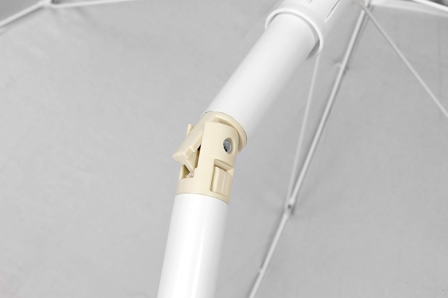 Detalle 1 de Sport-Brella Core – wentylowany parasol plażowy UPF 50+, ok. 6 stóp