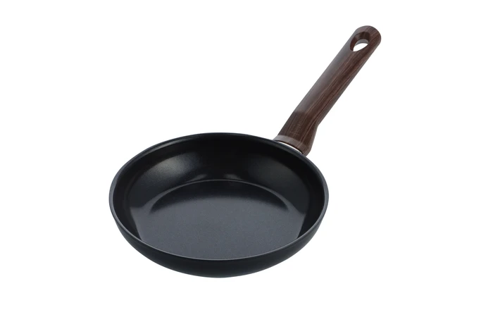 Thumbnail 4 de BK Simply Ceramic Keramisches Bratpfannenset (24 + 28 cm)