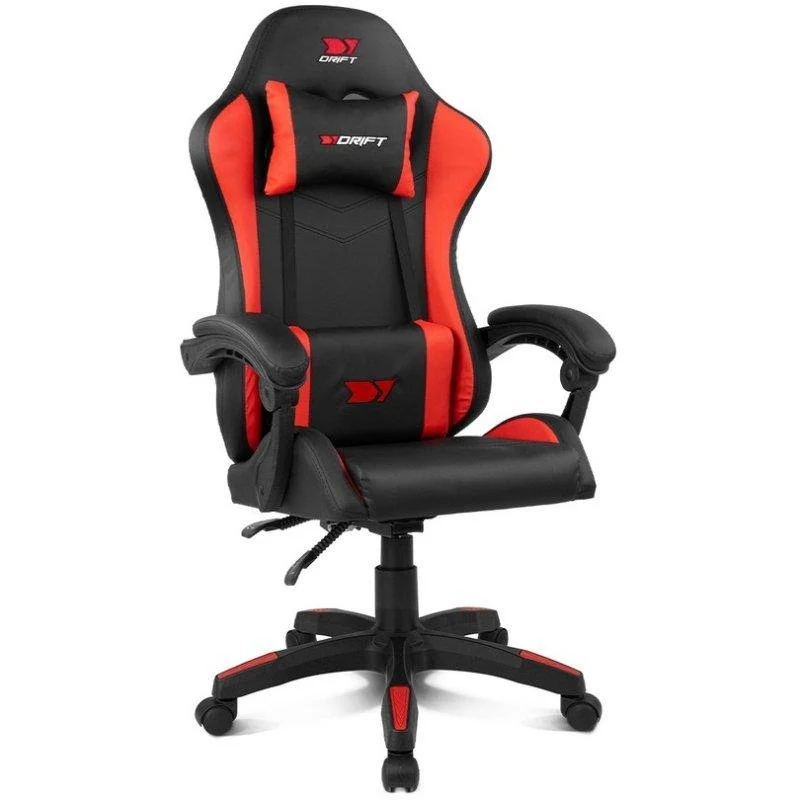 Thumbnail 3 de Silla Drift DR35 Gaming: ergonomía y presencia en tu setup