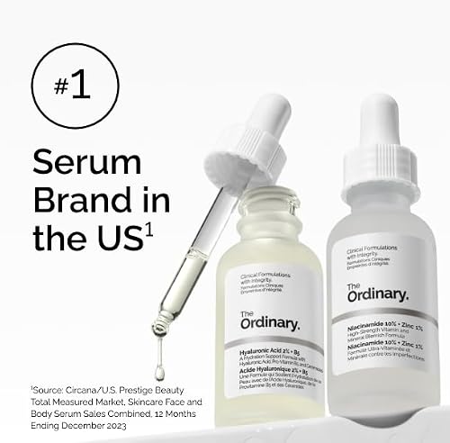 Thumbnail 5 de The Ordinary Multi-Peptide + Copper Peptides 1% Serum Review