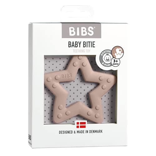 Detalle 2 de BIBS Baby Bitie, anneau de dentition sans bisphénol A
