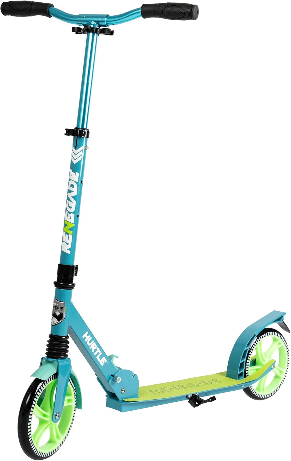 Detalle de Hurtle Renegade Monopattino Bambino 100 kg