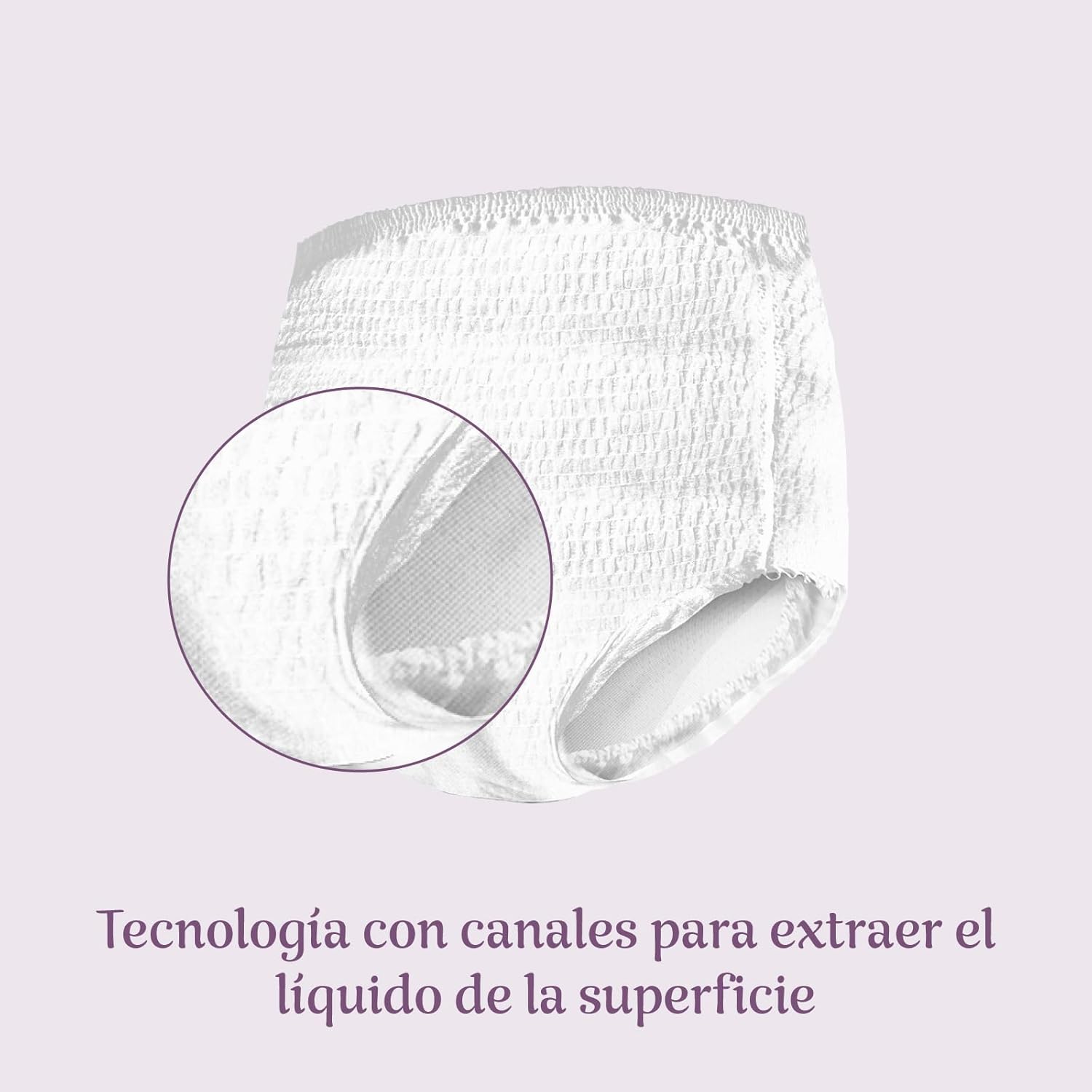 Thumbnail 5 de Amazon Basic Care Pant Mujer Discreet M
