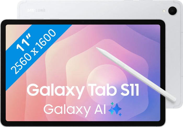 Thumbnail 10 de Samsung Galaxy Tab S11 11 Zoll 256GB Wi‑Fi Silber – Kaufberatung und Einschätzung