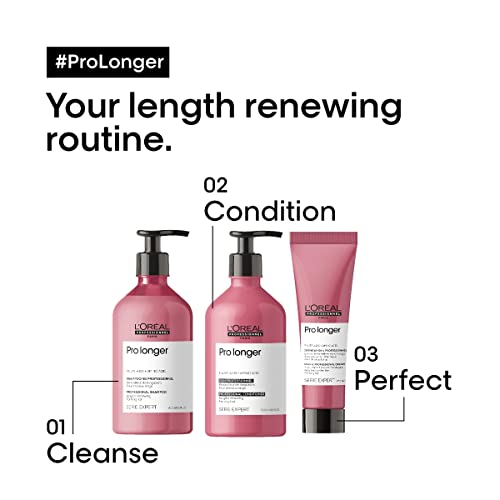 Thumbnail 3 de L'Oréal Professionnel Pro Longer Acondicionador 500 ml 💇♀