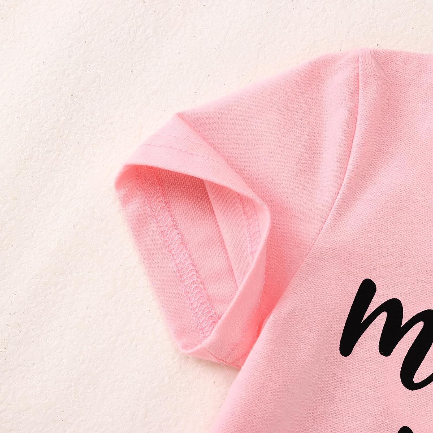 Detalle 1 de MODNTOGA Matching T-Shirt Cotton Blend