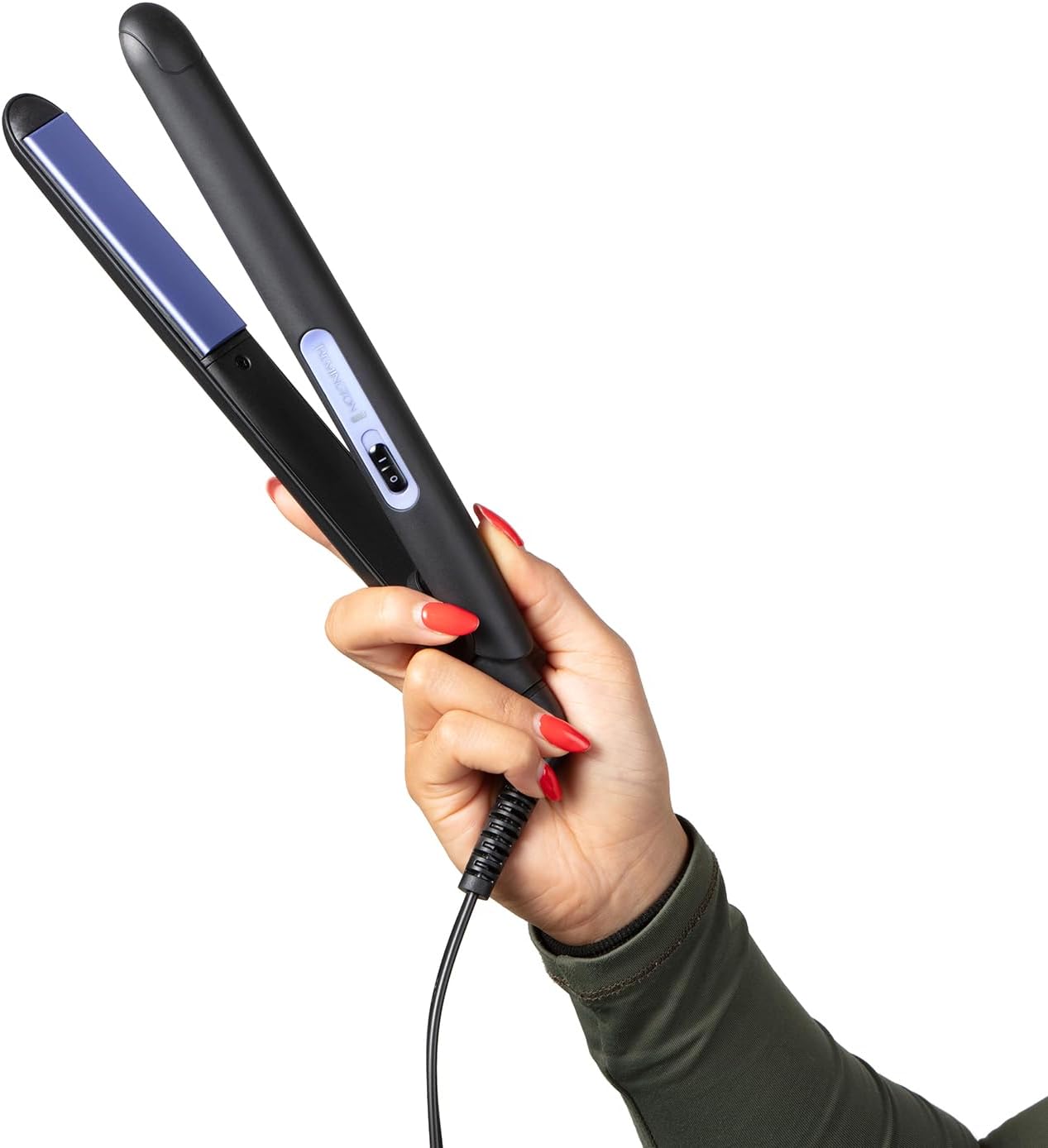 Detalle 2 de Remington Style Essentials D3016GP 2000W set