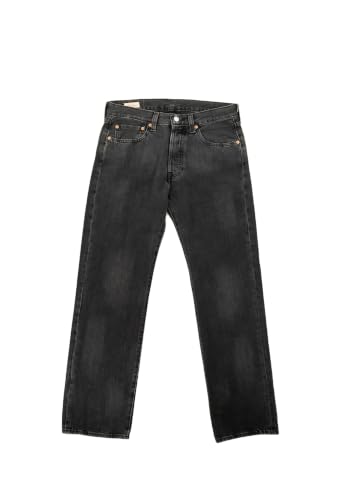 Detalle 1 de Levi's 501 Original Fit Jeans Homme – 34W/32L