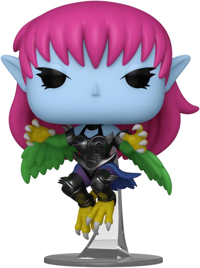 Thumbnail 4 de Funko Pop! & Tee Harpie Lady L 9,5 cm
