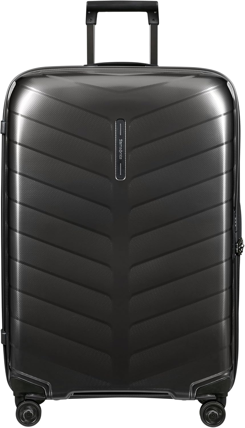 Thumbnail 1 de Samsonite Attrix Spinner L Maleta 75 cm Negro ✈