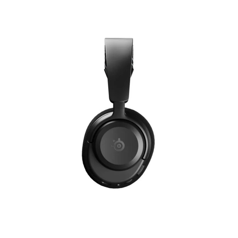 Detalle 2 de SteelSeries Arctis Nova 3P inalámbricos con micrófono extraíble
