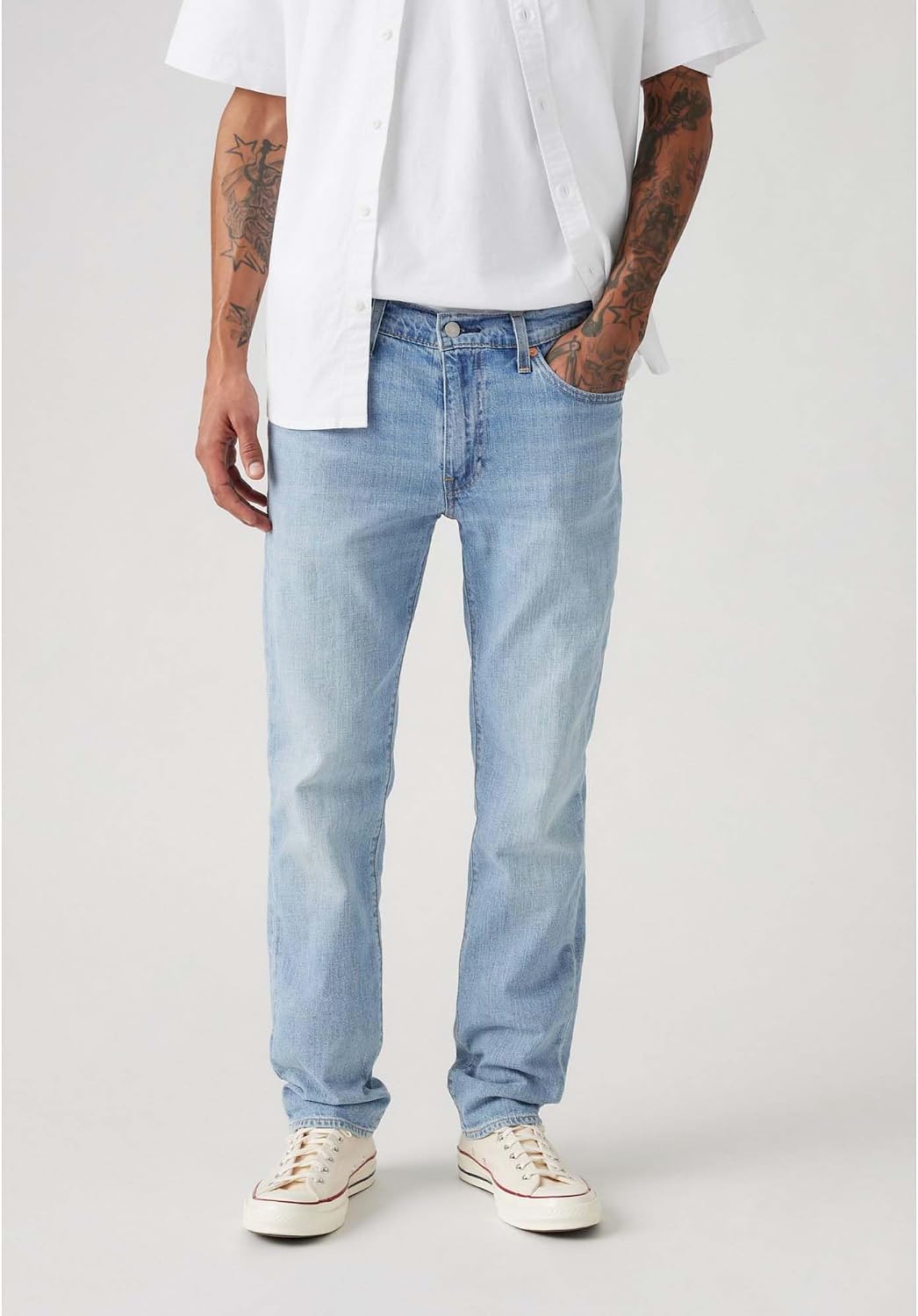Thumbnail 1 de Levi's 511 Slim Jeans On The Horizon LTWT para hombre, 32W x 32L