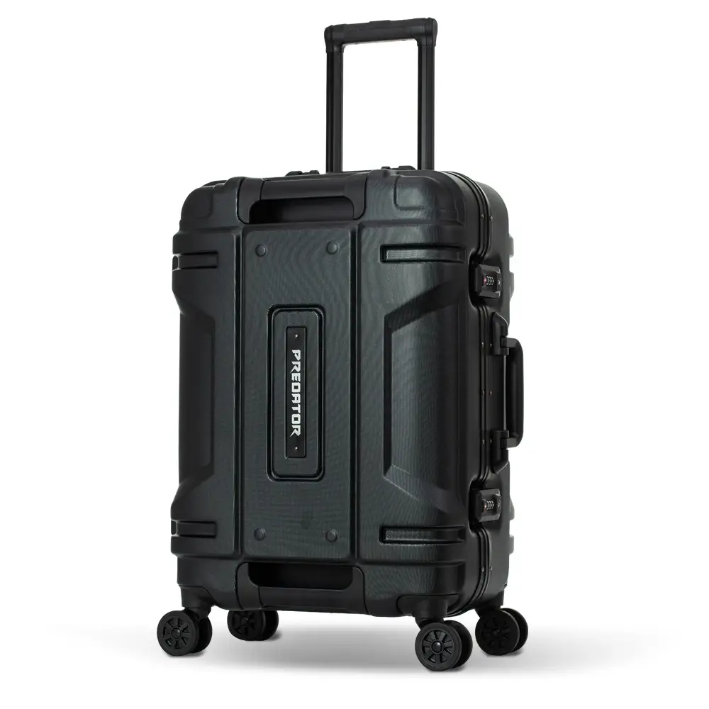 Detalle de Predator Valise Robuste 22" TSA