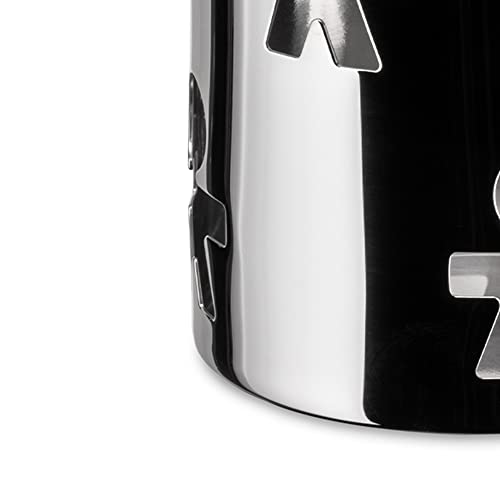 Thumbnail 3 de Alessi Girotondo AKK09 – Portacolines Diseño Perforado