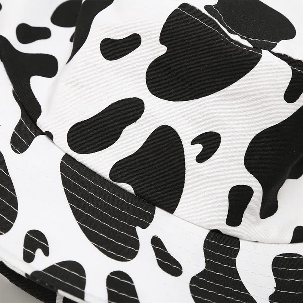 Detalle de Malaxlx Bucket Hat: 100% Cotton Sun Protection for Travel and Outdoors