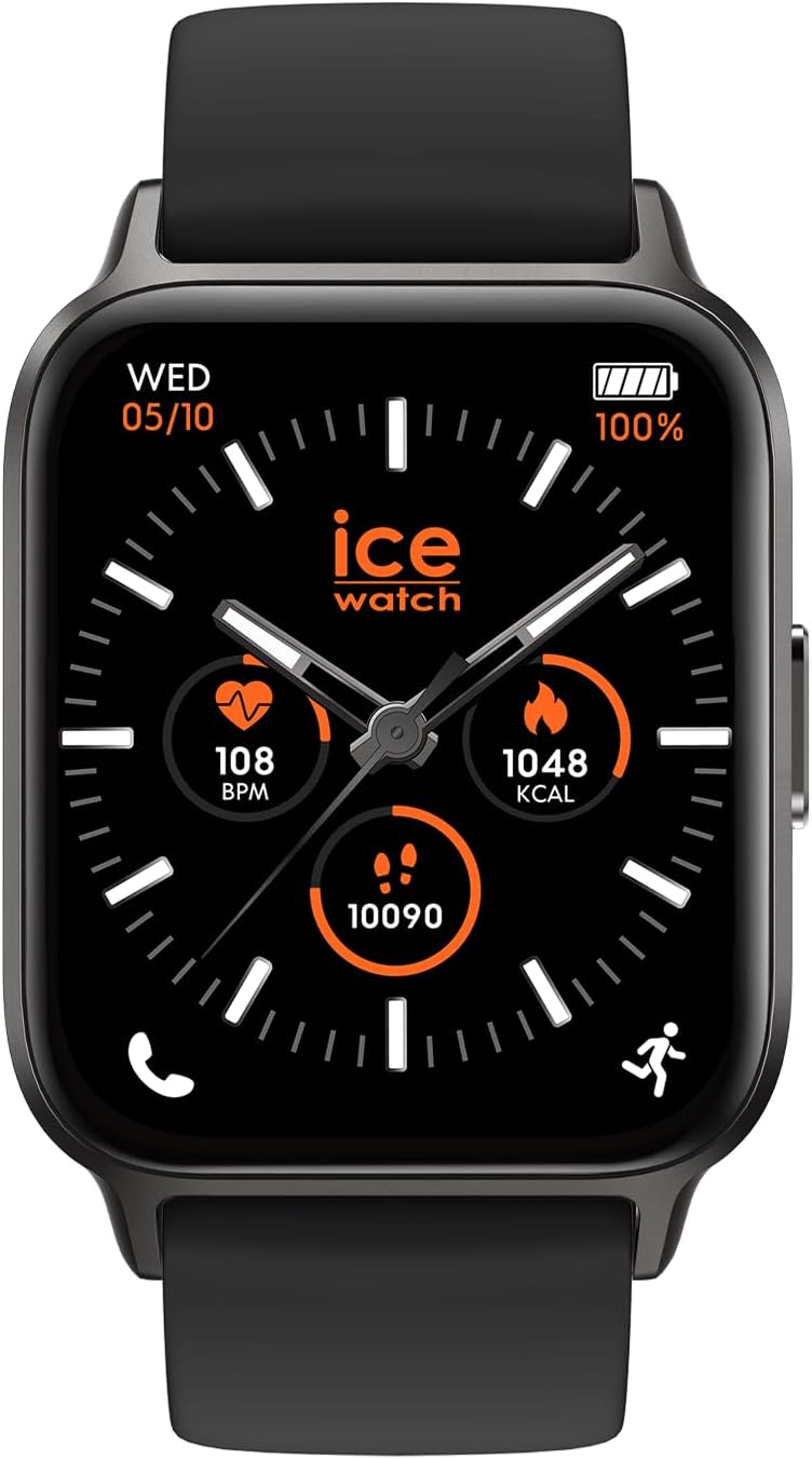 Thumbnail 6 de Ice-Watch Ice fit 1.0 AMOLED Smartwatch 1,78"