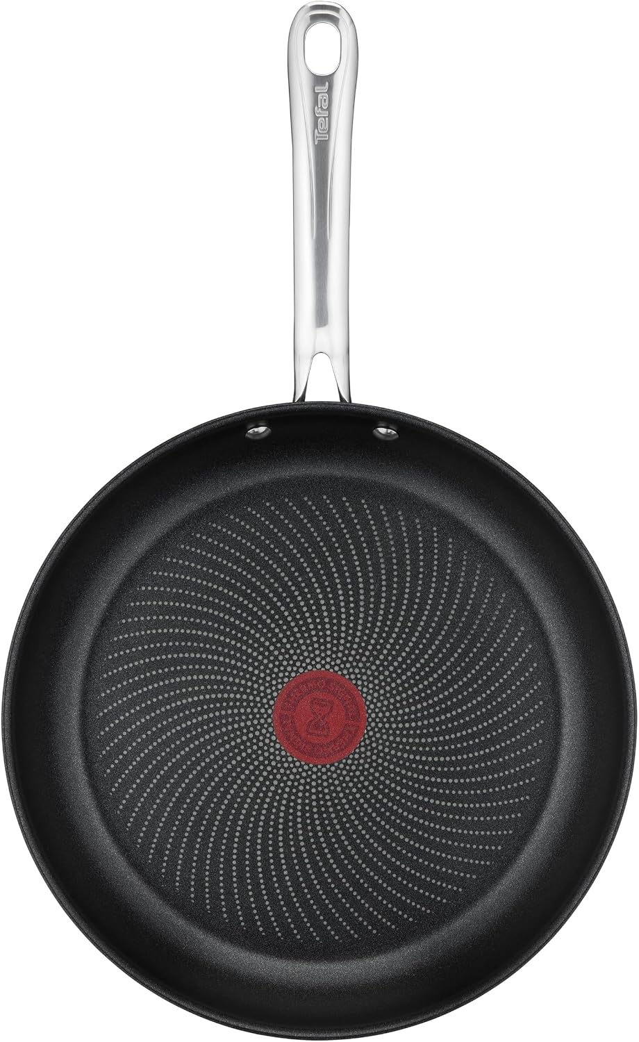 Detalle 2 de Tefal Infinite Pfanne Induktion 28 cm Bratpfanne