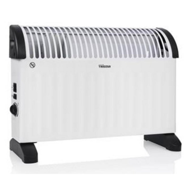 Detalle 2 de Tristar KA-5166 calefactor convector 2000W