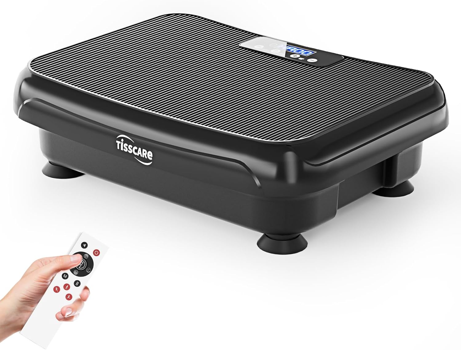 Thumbnail 1 de TISSCARE Vibrationsplatte bis 180 kg