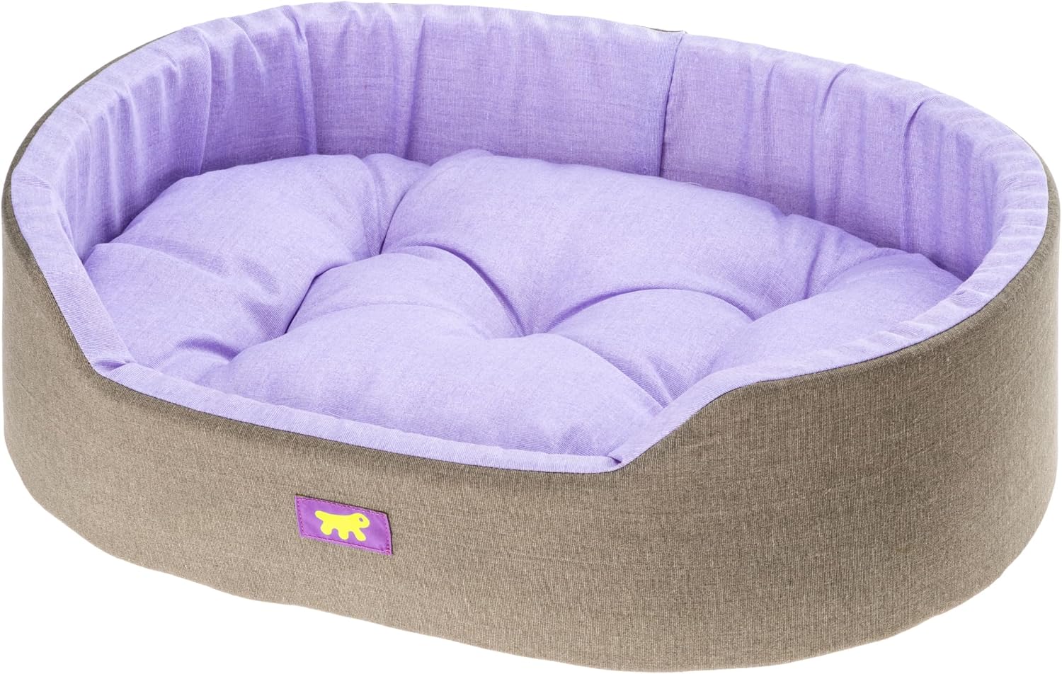 Thumbnail 5 de Ferplast Dandy panier chien 55 cm