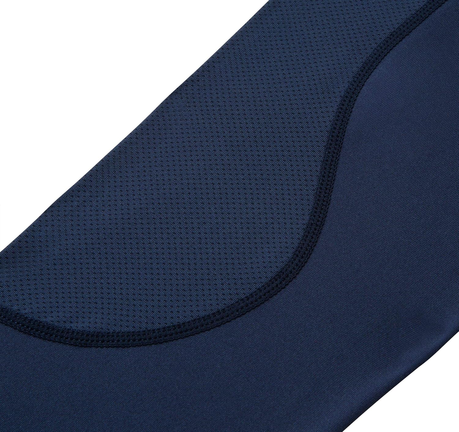 Thumbnail 3 de TCA SuperThermal Compression Base Layer Long Sleeve Top with Mock Neck